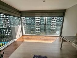 The Minton (D19), Condominium #611092921